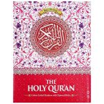 The Holy Quran Color Coded